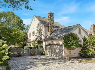 369 Righters Mill Rd, Gladwyne, PA 19035