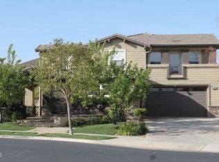 3285 Morning Ridge Ave, Thousand Oaks, CA 91362