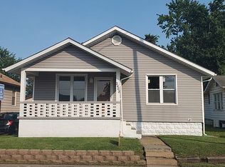 2468 Center St, Granite City, IL