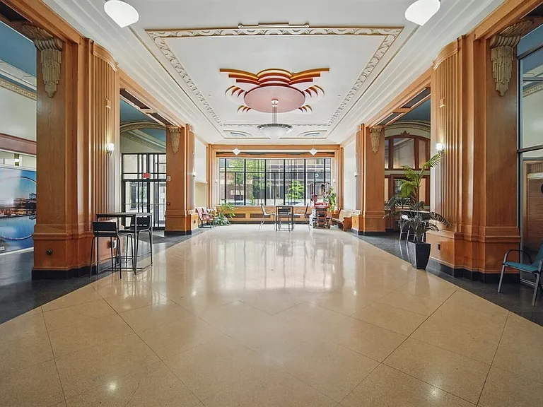 Hall