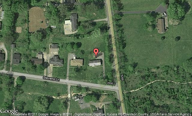 Map View
