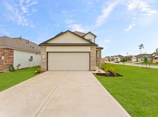 502 Black Bear Dr, Huntsville, TX 77320