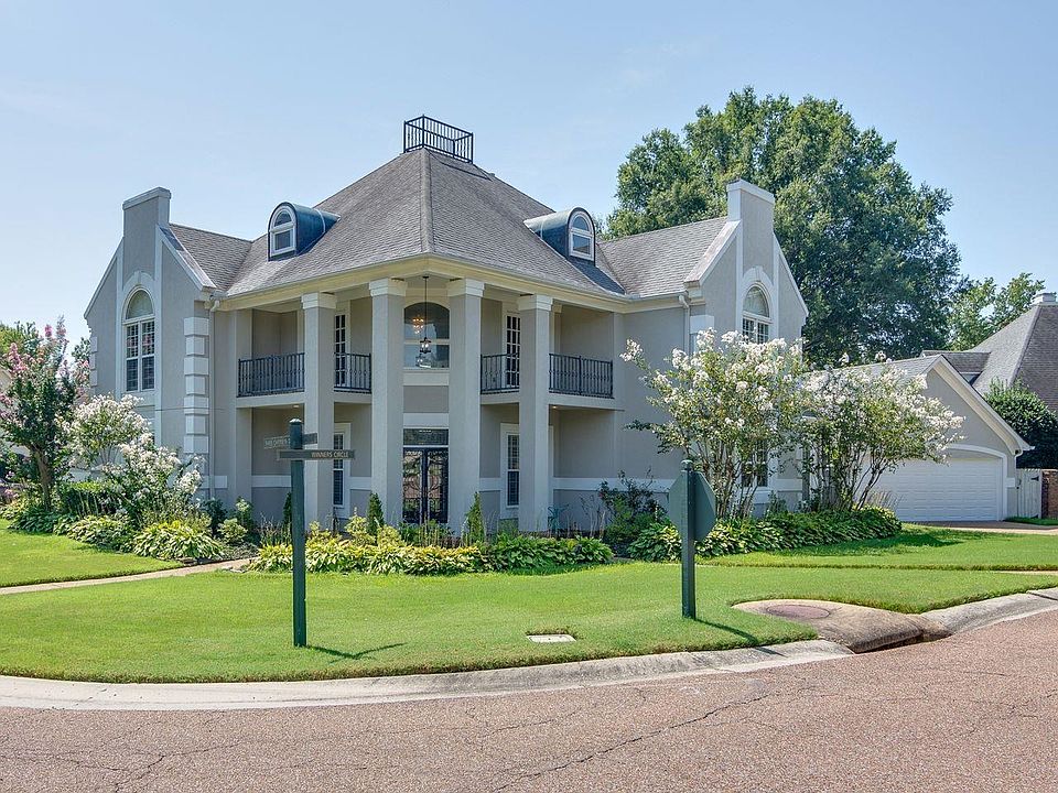 1st image of 8813 Three Chimneys Dr E