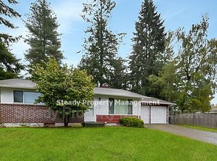 31614 9th Ave S, Federal Way, WA 98003