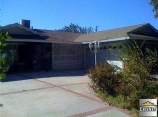 16044 Napa St, North Hills, CA 91343