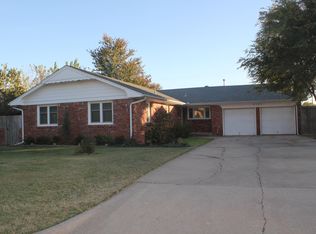 2728 Abbey Rd, Oklahoma City, OK 73120