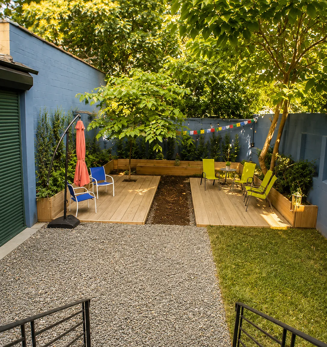 43 Cumberland Street — Photo 1