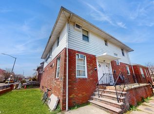 3745 Oceanic Ave, Brooklyn, NY