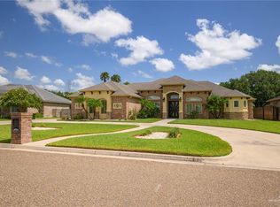 5406 Catlin Ct, Harlingen, TX 78552