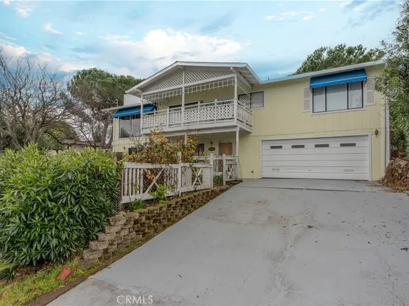 8883 Fairway Dr, Kelseyville, CA 95451