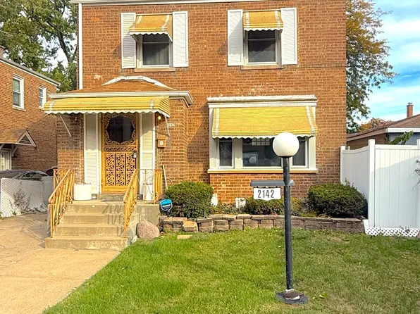 2142 W 77th Pl, Chicago, IL 60620