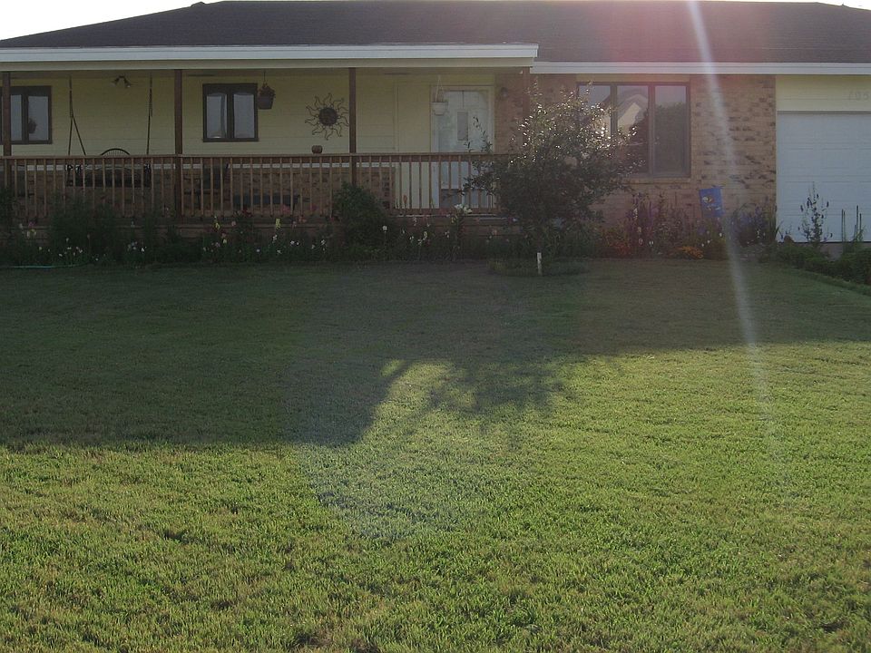 + three bedroom home