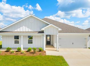 6526 Myers Rd, Panama City, FL 32404