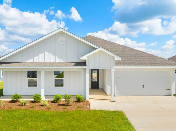 6526 Myers Rd, Panama City, FL 32404