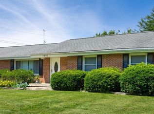 1901 N Maplewood Ave, Muncie, IN 47304