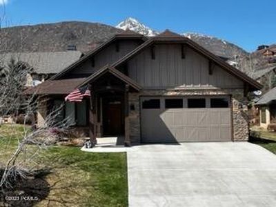 61 Burgundy Ln, Midway, UT, 84049