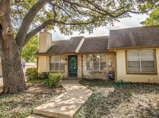 13545 Waterfall Way, Dallas, TX 75240