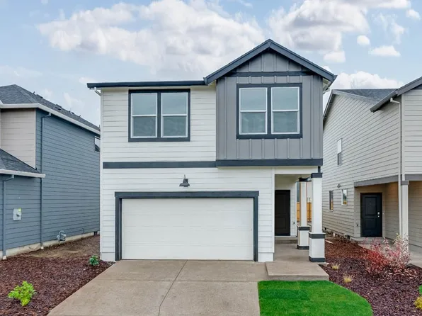 2315 30th Pl, Springfield, OR 97477