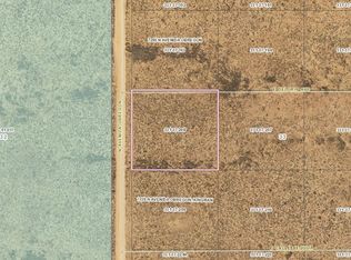 N Avenida Obregon, Kingman, AZ 86409