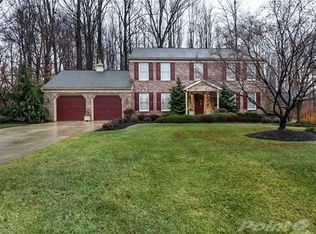 1813 Falstaff Rd, Bel Air, MD 21015
