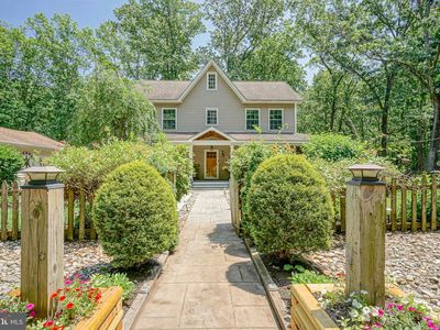 1220 Woolman Ln, Hainesport, NJ, 08036