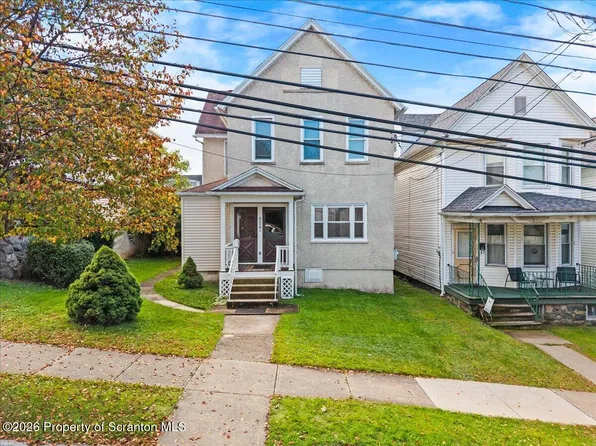 824 River St, Scranton, PA 18505