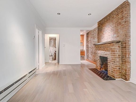 5th image of 309 W 82nd St APT A