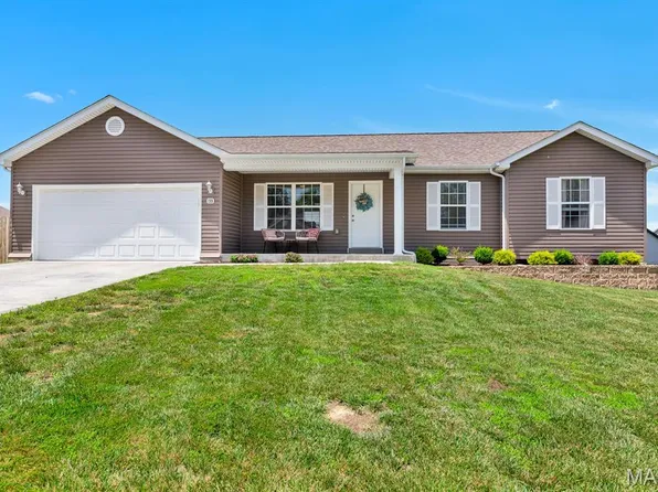 155 Williamsburg Ln, Troy, MO 63379
