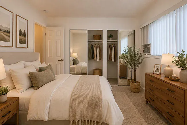 Vineyard Townhomes — Photo 3