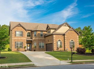 255 Legends Dr, Fayetteville, GA 30215