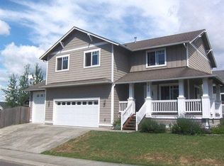 4140 Track St, Bellingham, WA 98226