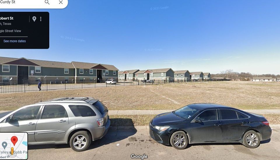 1st image of 2500 McCurdy St