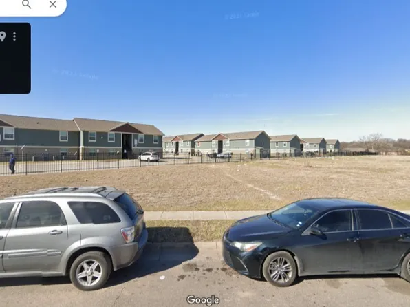 2500 McCurdy St, Fort Worth, TX 76104