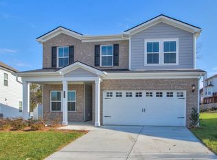 1713 Evans Hill Ct, Hermitage, TN 37076