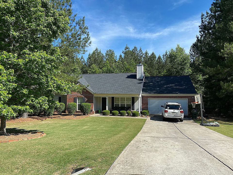 Street view of home