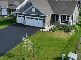 1054 139th St E, Rosemount, MN 55068