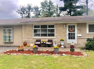 621 Pear St, Mount Vernon, IL 62864