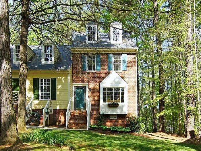 133 Hedgerow Court