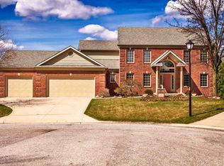 7125 Signature Run, Fort Wayne, IN 46835