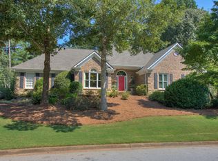 1540 Natchez Way, Grayson, GA 30017