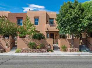 45C Canada Del Rancho, Santa Fe, NM 87508