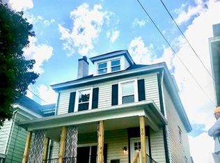 20 Fairview Ave, Pittsburgh, PA