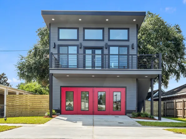 428 W Solidell St #B, Chalmette, LA 70043