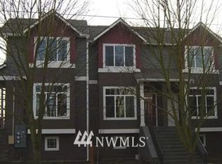 601 NW 75th Ave, Seattle, WA 98117