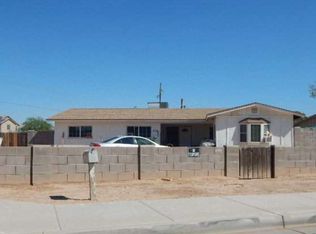 208 7th Ave W, Buckeye, AZ 85326