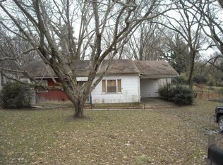 991 Carrolton Rd, Memphis, TN 38127