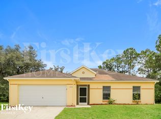 2728 Parrot St, North Port, FL 34286