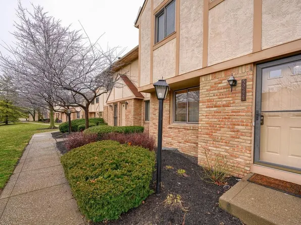 5244 Greensedge Way, Columbus, OH 43220