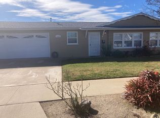 1593 Norran Ave, El Cajon, CA 92019