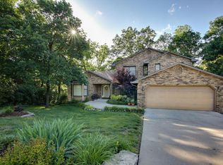 1005 Lagrange Ct, Columbia, MO 65203